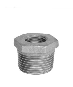 1 1/2 x 1 1/4 GALVANİZ REDÜKSİYON