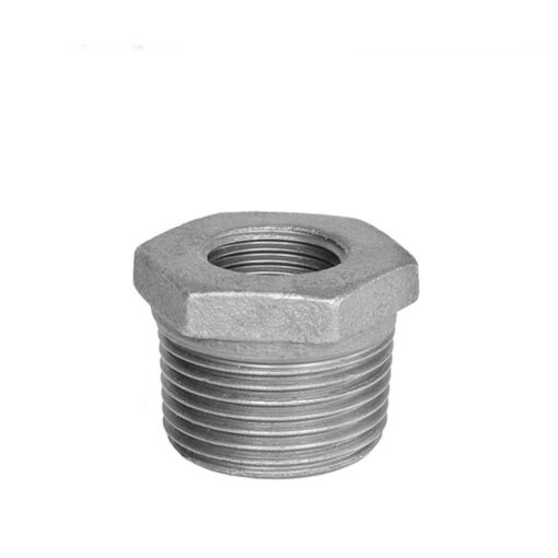 1 1/4 x 3/4 GALVANİZ REDÜKSİYON