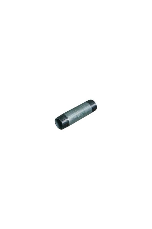 1/2 12 CM GALVANİZ BORU UZATMA