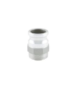1/2" B TİPİ KAMLOK