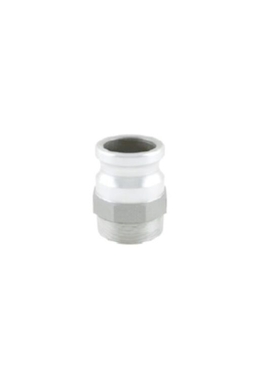 1/2" B TİPİ KAMLOK