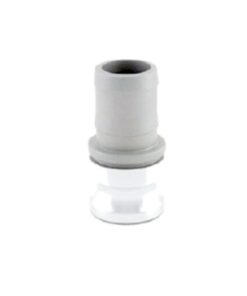 1/2" E TİPİ KAMLOK