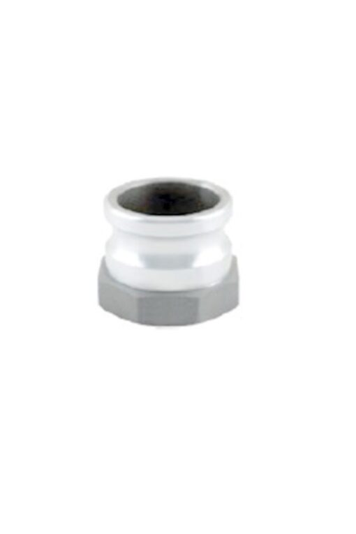 1/2" G TİPİ KAMLOK