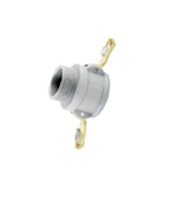1/2" H TİPİ KAMLOK