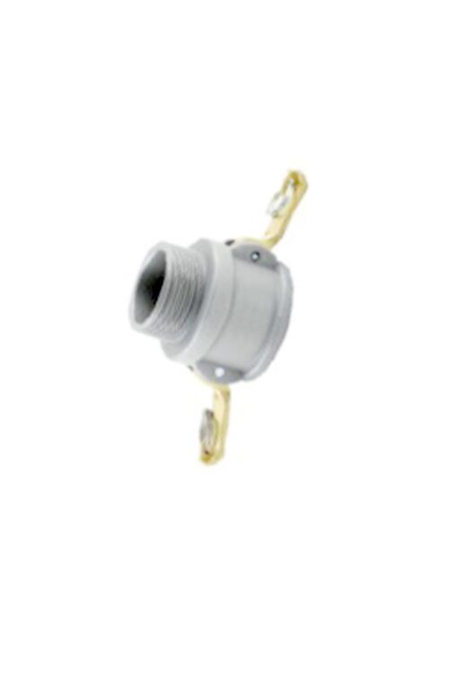 1/2" H TİPİ KAMLOK