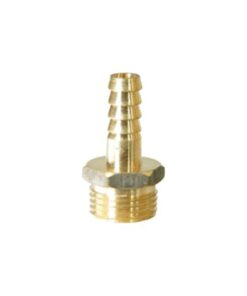 1 20MM AĞIR TİP ÇUBUK HORTUM RAKORU