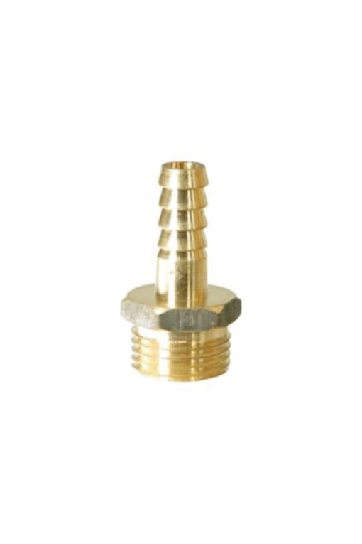 1 20MM AĞIR TİP ÇUBUK HORTUM RAKORU