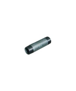 1 8 CM GALVANİZ BORU UZATMA