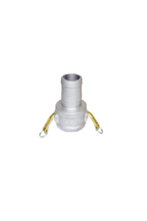 1" A TİPİ KAMLOK