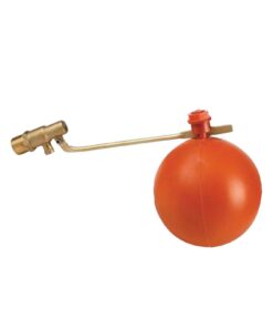 CANDAN - 1 KLASİK TİP FLATÖR