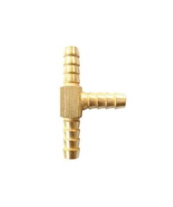 10MM HORTUM TE