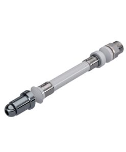 110 MM KROM UÇLU REKORLU ASMA TAHARET BORUSU