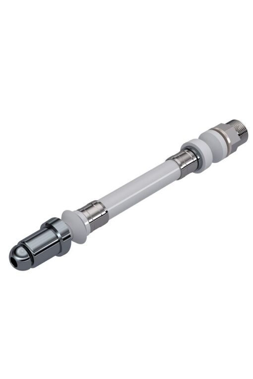 110 MM KROM UÇLU REKORLU ASMA TAHARET BORUSU