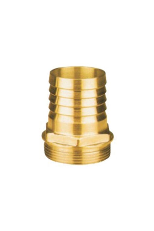 2" SARI HORTUM RAKORU (EKO TİP)