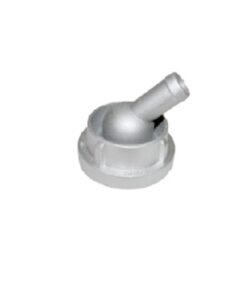 2"X1" ALMAN TİP ALÜMİNYUM DÜŞÜRÜCÜ RAKOR