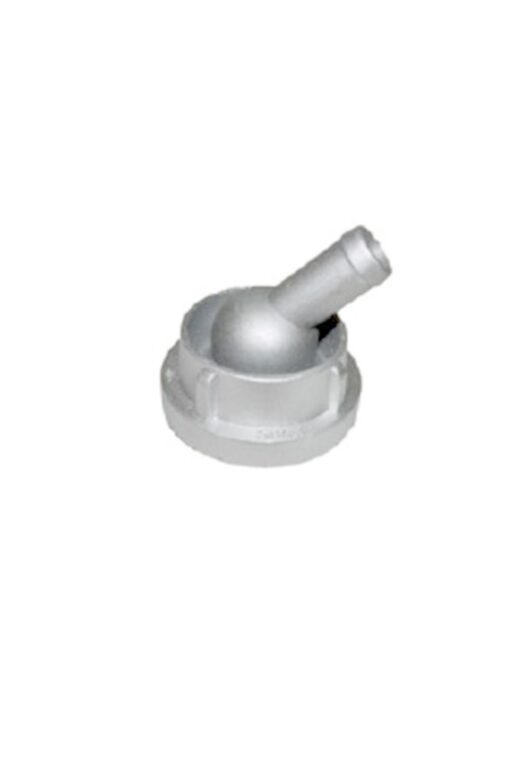 2"X1" ALMAN TİP ALÜMİNYUM DÜŞÜRÜCÜ RAKOR