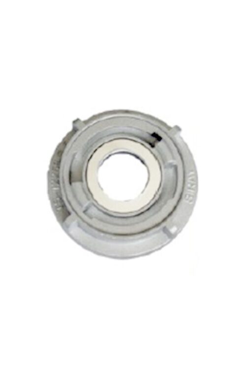 21/2"-2" ALMAN TİP ALÜMİNYUM REDÜKSİYON