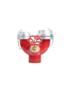 21/2"-21/2"-21/2" İTFAİYE BAĞLANTI AĞZI