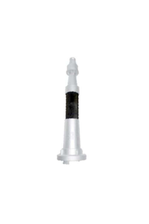 21/2" ALMAN TİPİ LANS (DÜZ)
