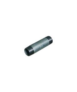 3/4 8 CM GALVANİZ BORU UZATMA