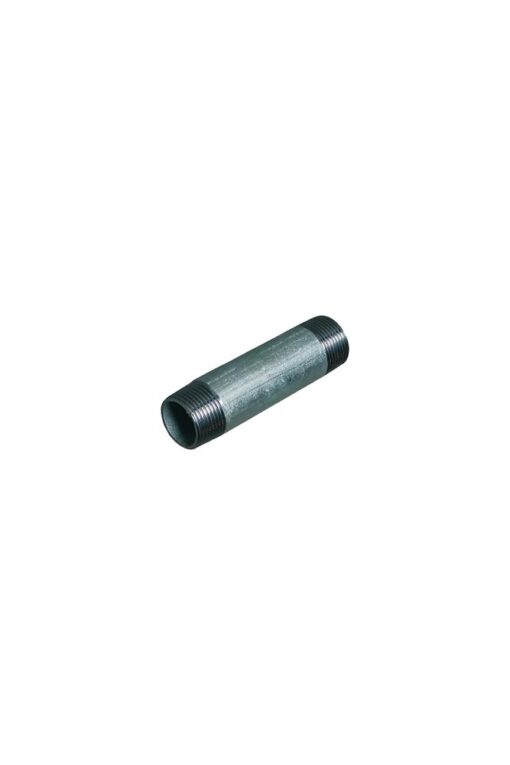 3/4 8 CM GALVANİZ BORU UZATMA