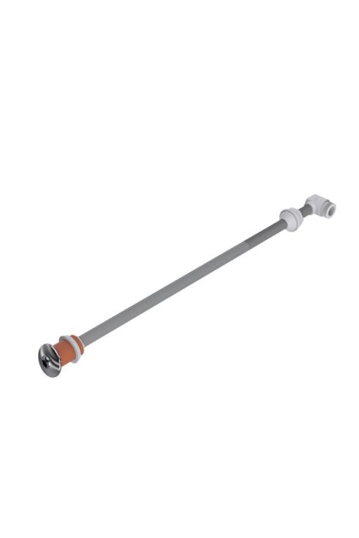 310 MM PASL.ÇELİK UÇLU TAH.ÇUB.(316 L) 10 DER.AÇ.