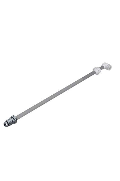 340 MM TAHARET BORUSU KROM UÇLU