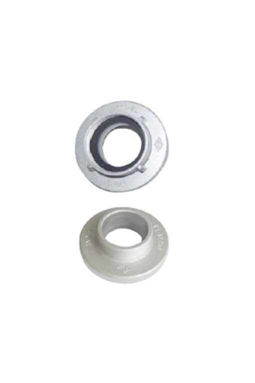4" ALMAN TİP ALÜMİNYUM İÇ DİŞLİ RAKOR