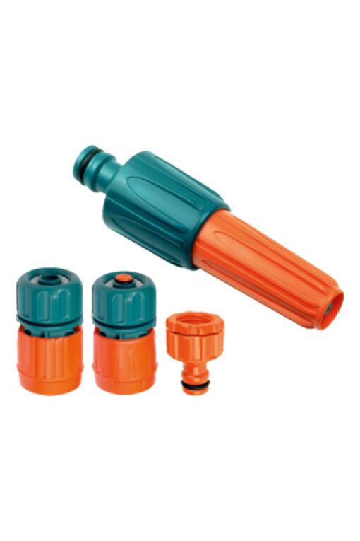 SAYIM - 4'LÜ LANS SETİ 1/2 (OTOMATİK)