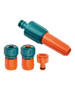 SAYIM - 4'LÜ LANS SETİ 3/4 (OTOMATİK)