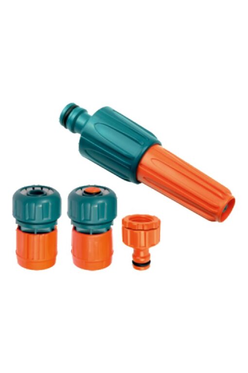SAYIM - 4'LÜ LANS SETİ 3/4 (OTOMATİK)
