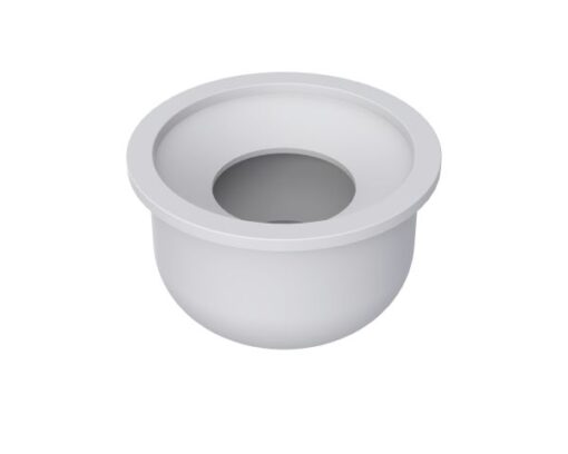 İZYAPI - ADAPTÖR CONTA Ø48 - 25 MM (1")