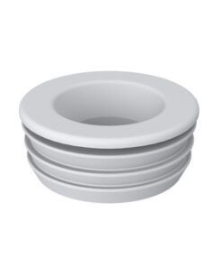 İZYAPI - KLOZET TAŞI CONTASI T1 Ø60 - 32 MM (1 1/4")