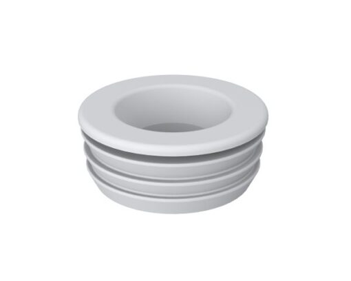 İZYAPI - KLOZET TAŞI CONTASI T1 Ø60 - 32 MM (1 1/4")