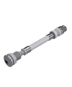 90 MM KÜRESEL UÇLU SOMUNLU ASM.TAHR.ÇUBUĞU