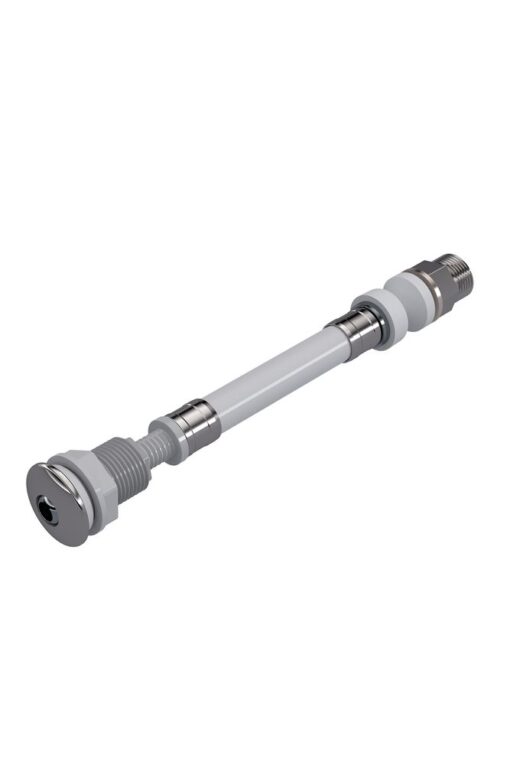 90 MM KÜRESEL UÇLU SOMUNLU ASM.TAHR.ÇUBUĞU