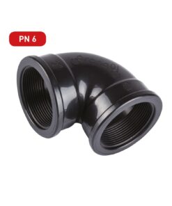 ARANGÜL - 1 1/4 PLASTİK DİŞİ DİRSEK