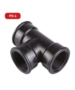 ARANGÜL - 1 1/4 PLASTİK DİŞİ TE