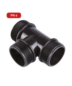 ARANGÜL - 1 1/4 PLASTİK ERKEK TE