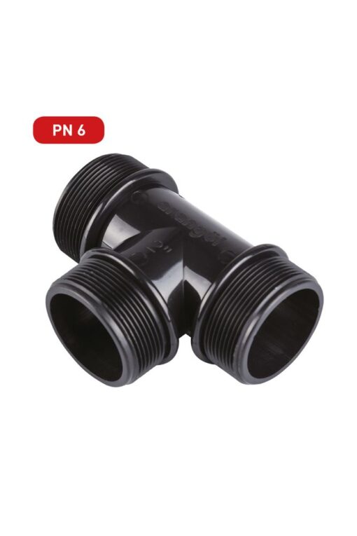 ARANGÜL - 1 1/4 PLASTİK ERKEK TE