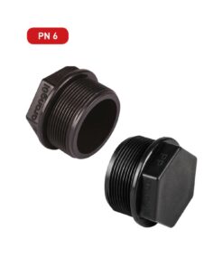 ARANGÜL - 1 1/4 PLASTİK TAPA