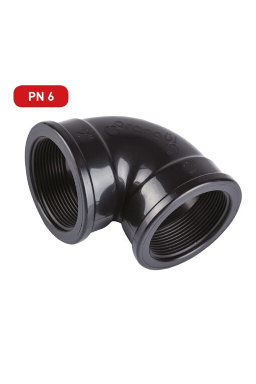 ARANGÜL - 1/2 PLASTİK DİŞİ DİRSEK