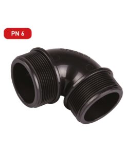 ARANGÜL - 1/2 PLASTİK ERKEK DİRSEK