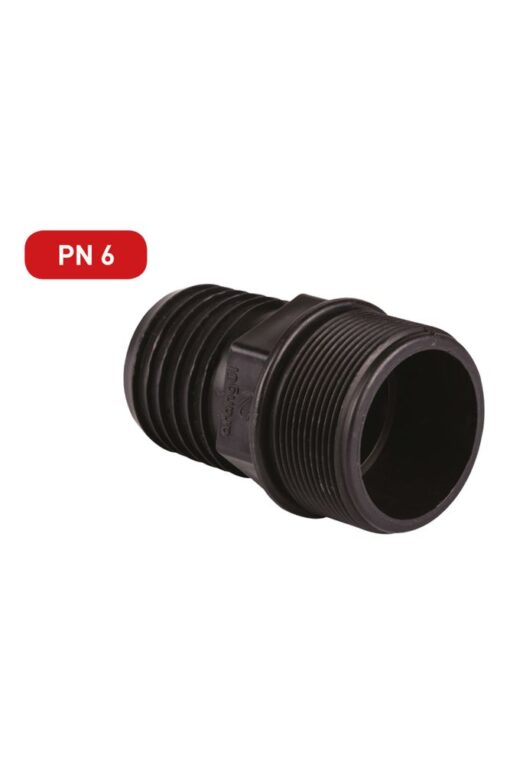 ARANGÜL - 11/2 PLASTİK HORTUM REKORU