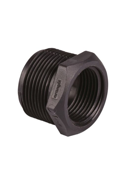 ARANGÜL - 11/2x11/4 PLASTİK  REDÜKSİYON