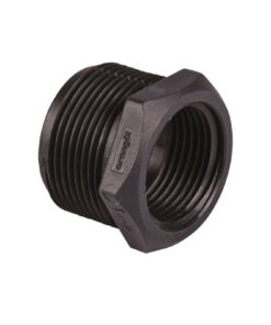 ARANGÜL - 11/4x1 PLASTİK  REDÜKSİYON