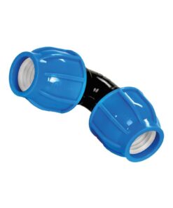 ARANGÜL - 25x25mm KAPLİN GEÇME DİRSEK