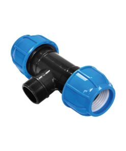 ARANGÜL - 25x3/4x25 KAPLİN ERKEK TE