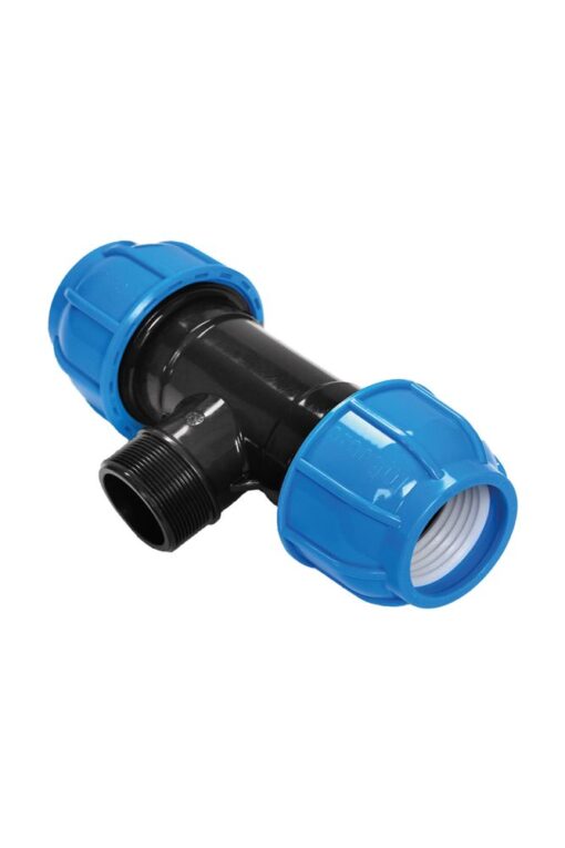 ARANGÜL - 25x3/4x25 KAPLİN ERKEK TE