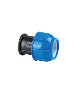 ARANGÜL - 50x11/2 KAPLİN DİŞİ ADAPTÖR
